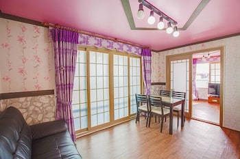 Jeju Green Beach Pension,92, Geumneung-Gil, Hallim-Eup,3 star