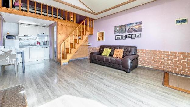 yeosu greenhouse pension