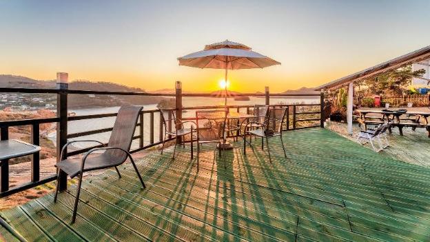 yeosu greenhouse pension