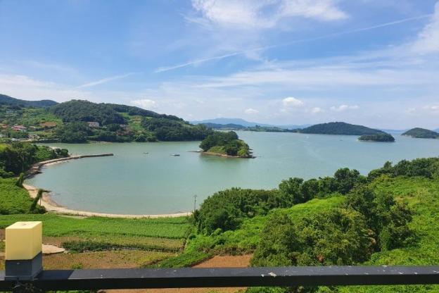 yeosu greenhouse pension