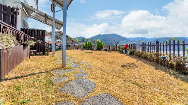 yeosu greenhouse pension