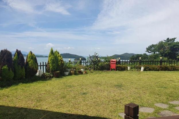 yeosu greenhouse pension