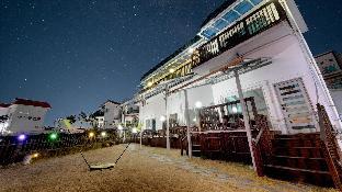 yeosu greenhouse pension