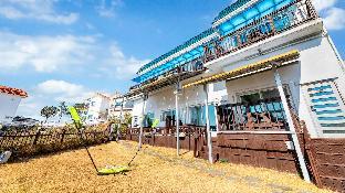 yeosu greenhouse pension