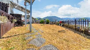 yeosu greenhouse pension