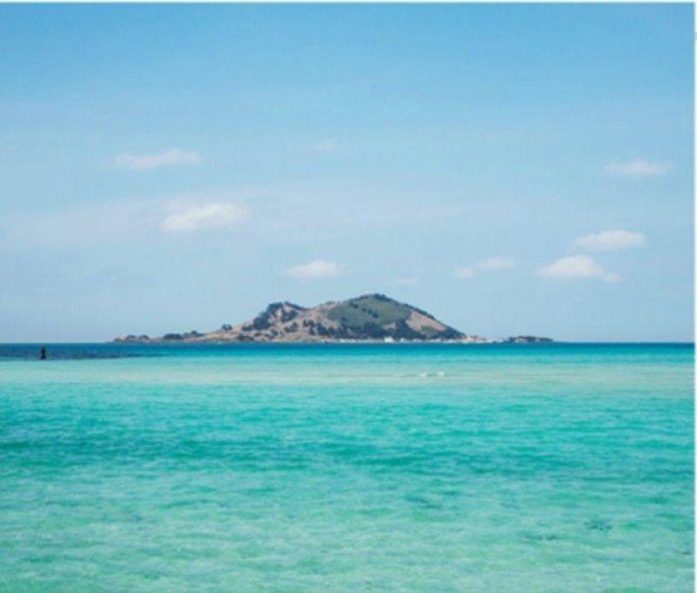 jeju evergreen house pension