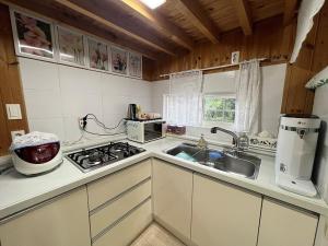 jeju evergreen house pension