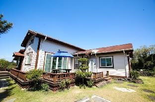 jeju evergreen house pension