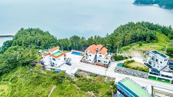 Yeosu Sky Pension,Yeosu>>Suncheon,3 star