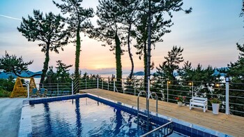 Yeosu Sky Pension,Yeosu>>Suncheon,3 star