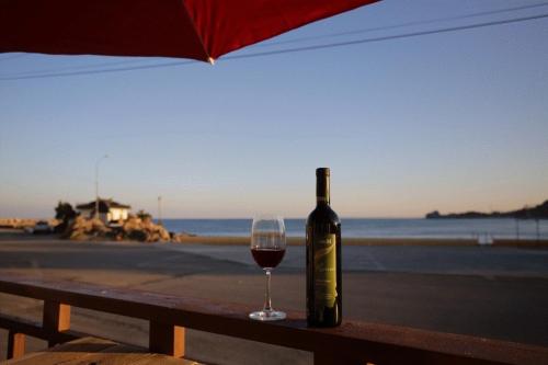 Yeongduk Blue Beach Pension,Near The Beach,2 star