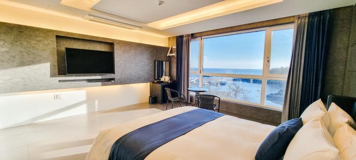 elren hotel jeju