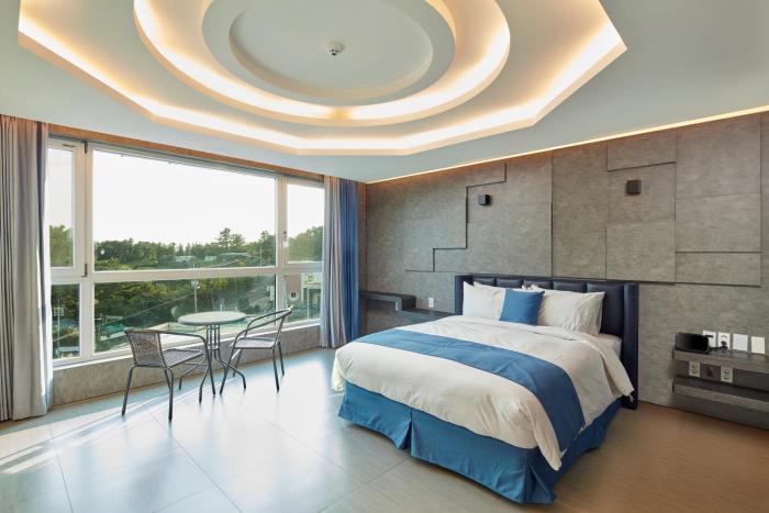 elren hotel jeju