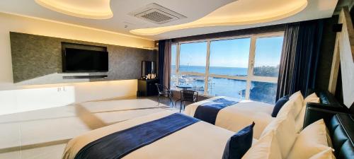 elren hotel jeju