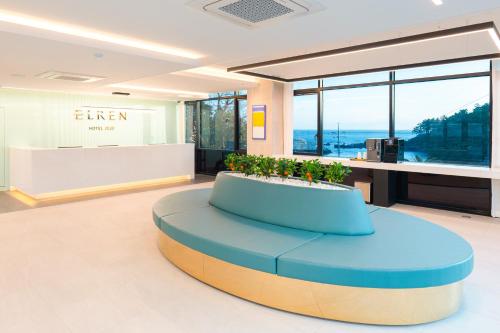Elren Hotel Jeju,Jeju Island>>Jeju,2 star
