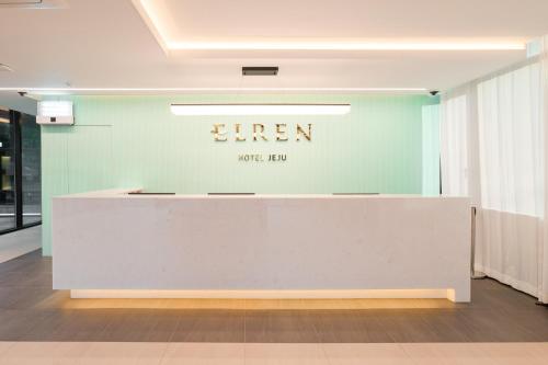 Elren Hotel Jeju,Jeju Island>>Jeju,2 star