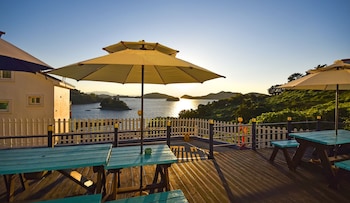 yeosu good morning pension