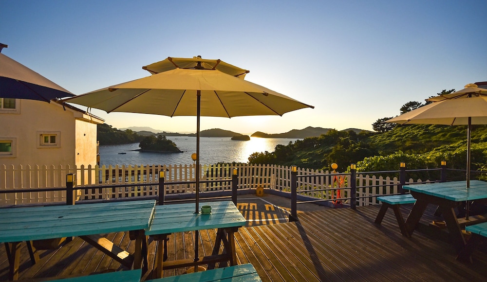 yeosu good morning pension