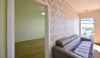 yeosu good morning pension