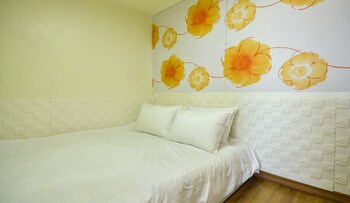 yeosu good morning pension