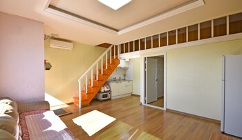 yeosu good morning pension