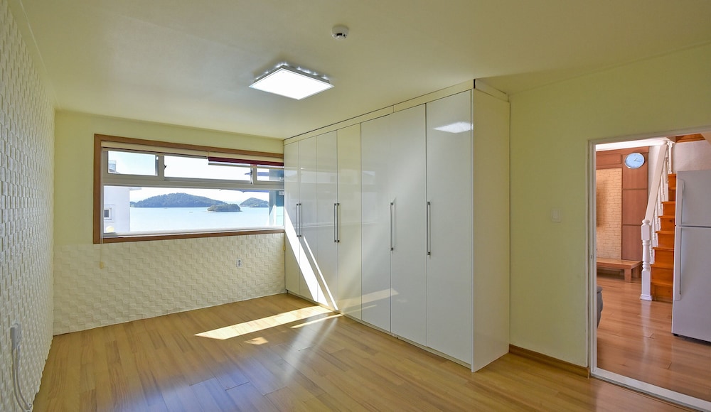 yeosu good morning pension