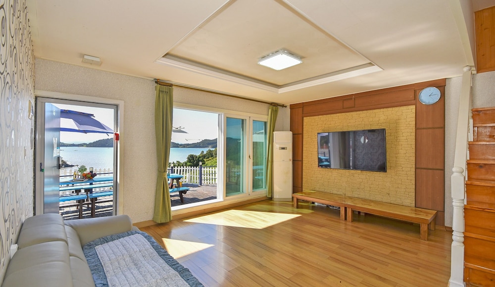 yeosu good morning pension