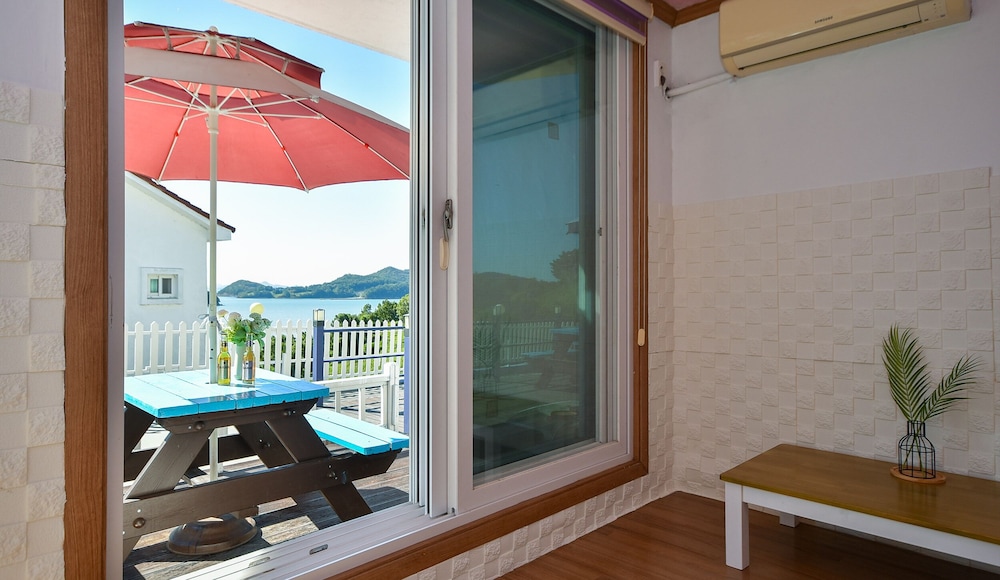 yeosu good morning pension