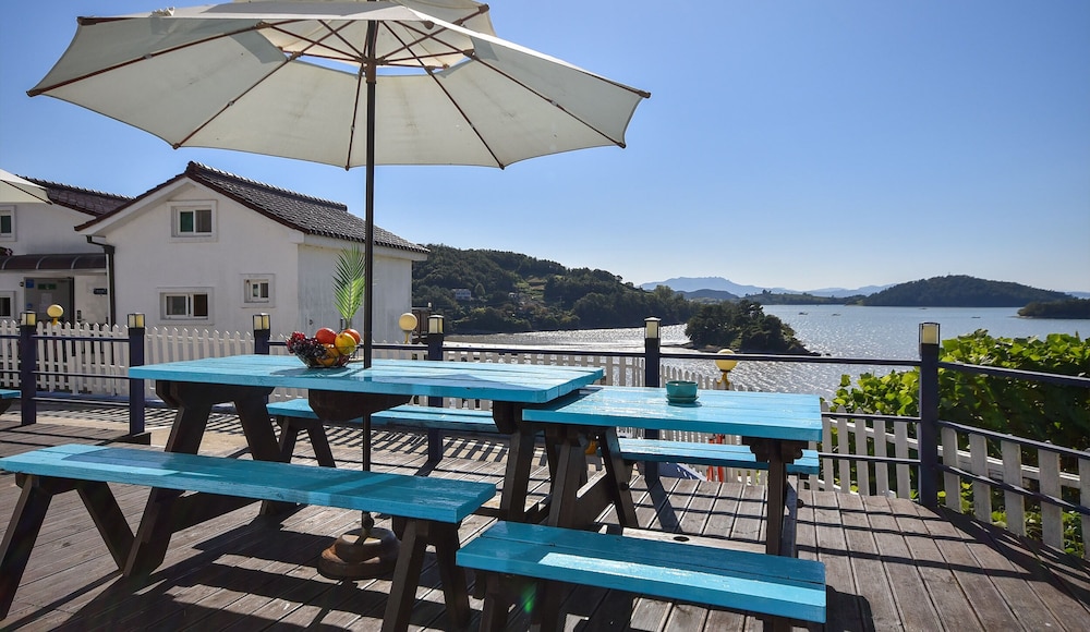 yeosu good morning pension