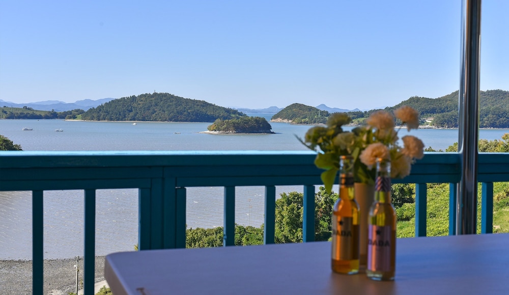 yeosu good morning pension