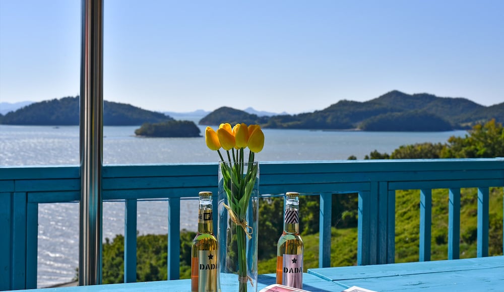 yeosu good morning pension