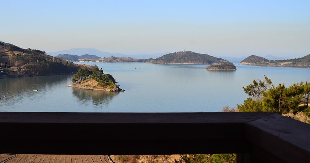 yeosu good morning pension