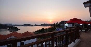 yeosu good morning pension