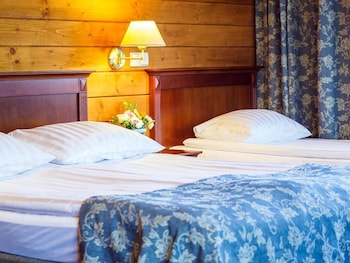 czarny potok wellness and spa zakopane centrum