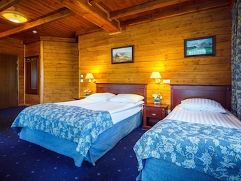 czarny potok wellness and spa zakopane centrum