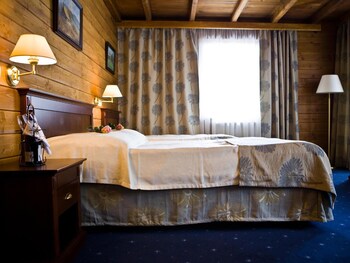 czarny potok wellness and spa zakopane centrum