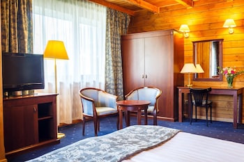 czarny potok wellness and spa zakopane centrum