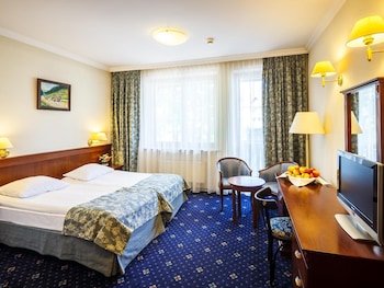 czarny potok wellness and spa zakopane centrum