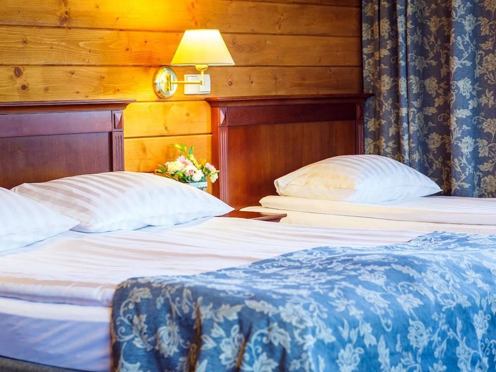 czarny potok wellness and spa zakopane centrum