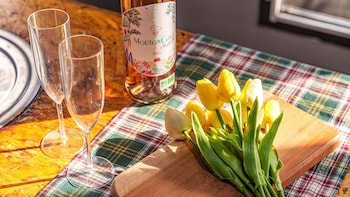 gyeongju 20th street spa pension