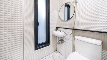 gyeongju 20th street spa pension