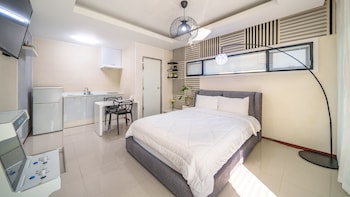 gyeongju 20th street spa pension