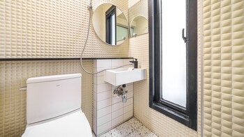 gyeongju 20th street spa pension