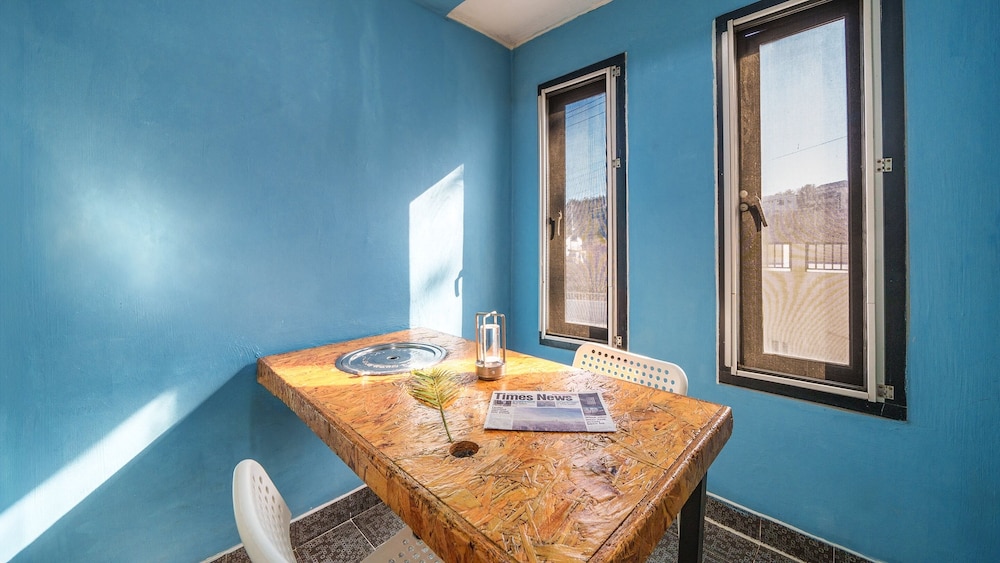 gyeongju 20th street spa pension