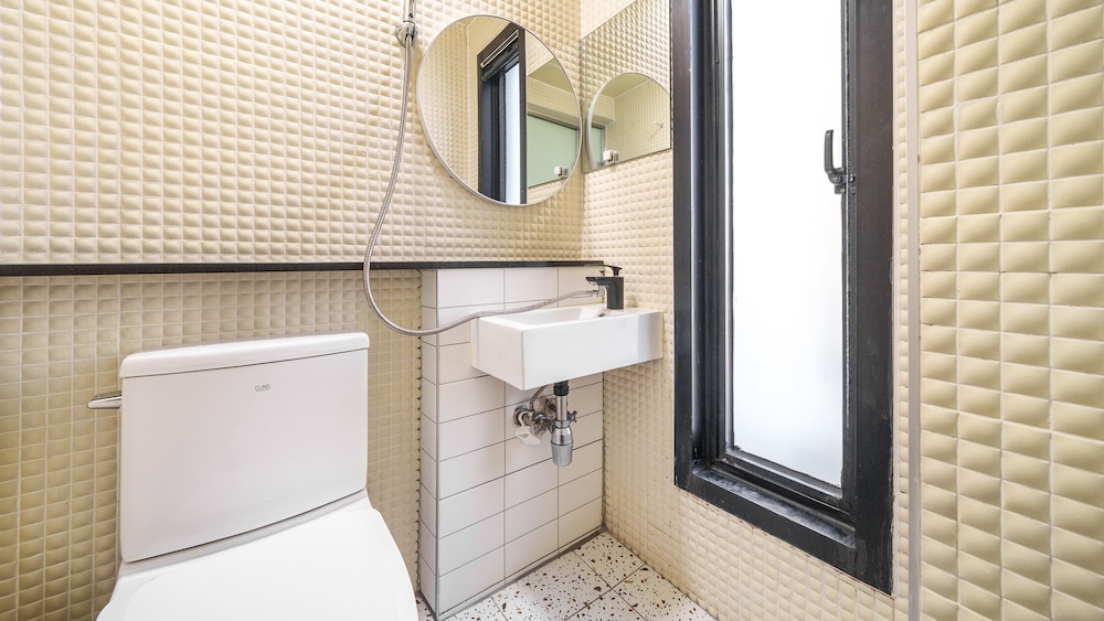 gyeongju 20th street spa pension