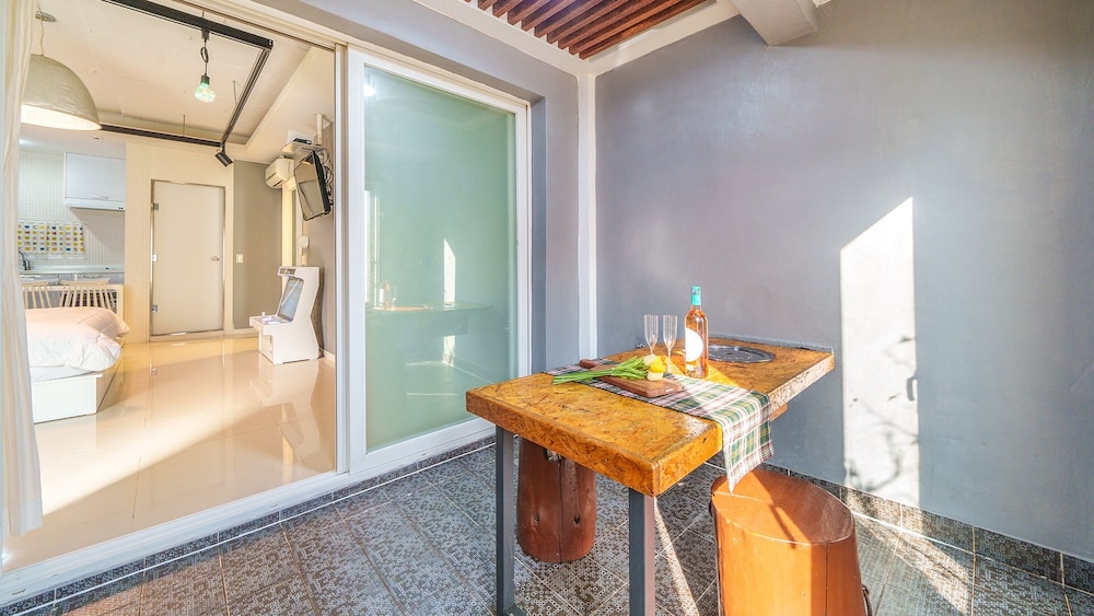 gyeongju 20th street spa pension