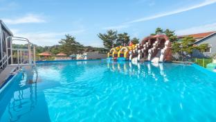 gyeongju 20th street spa pension