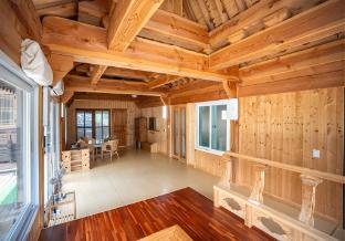 yong yejik hanok pension