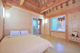 yong yejik hanok pension