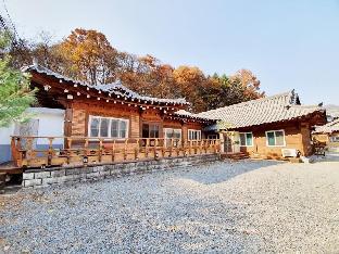 yong yejik hanok pension